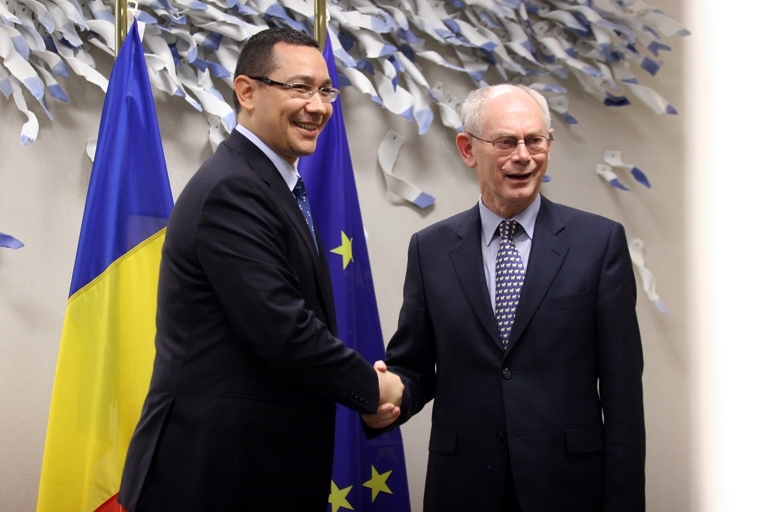 Membrii UE nu se înțeleg pe bugetul 2014-2020, nu este exclus ca summitul liderilor Uniunii să eșueze