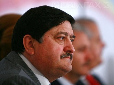 Vicepreședinte PSD: Autonomia teritorială nu poate fi pusă în discuție