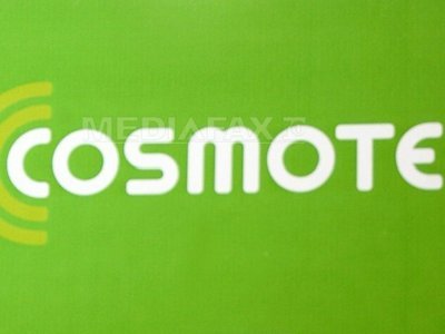 Cosmote lansează comercial serviciile 4G în aprilie