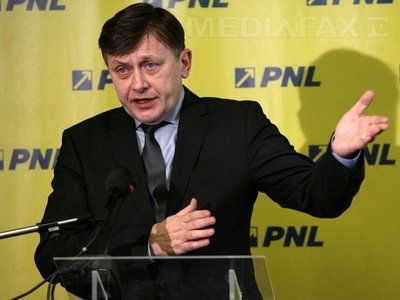 Antonescu: La sectorul 1 se petrece ceva comic, libertatea de exprimare poate fi constatată pe trotuar
