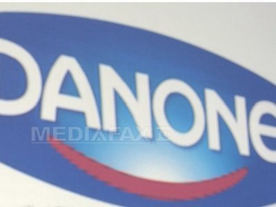 Grupul Danone va desființa 900 din posturile de management din Europa