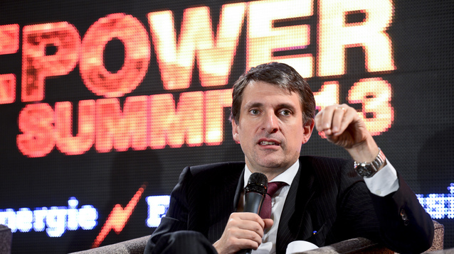 D’Agnese, Enel: Este nevoie de liberalizare pentru că acum companiile subvenționează prețul plătit pe energie de consumatorii casnici