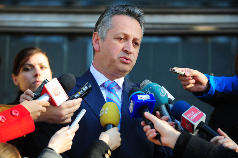 Fenechiu, despre șeful CFR Călători: "Este smart, așa". Care a fost prima decizie a noului șef din calea ferată