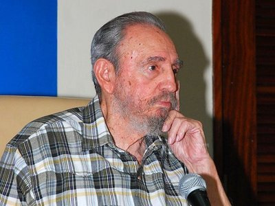 Fidel Castro a aprobat schimbările la conducerea Cubei