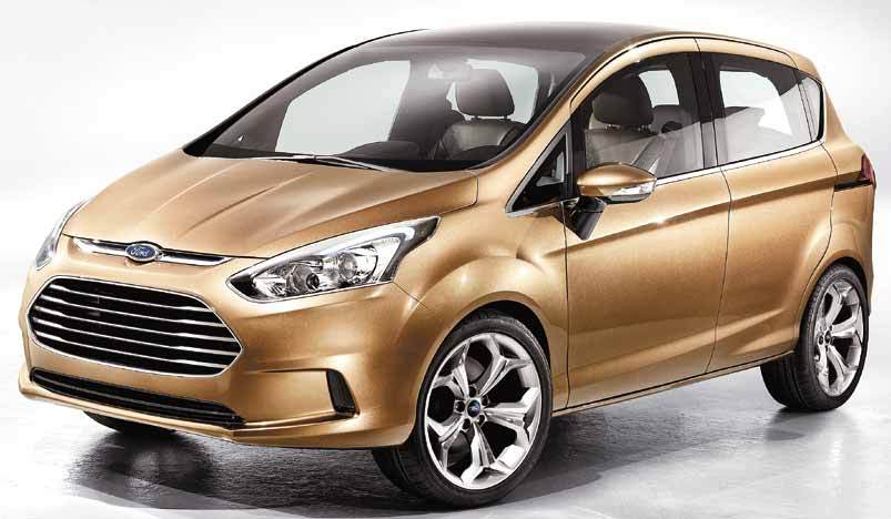 Record istoric pentru producția de autoturisme