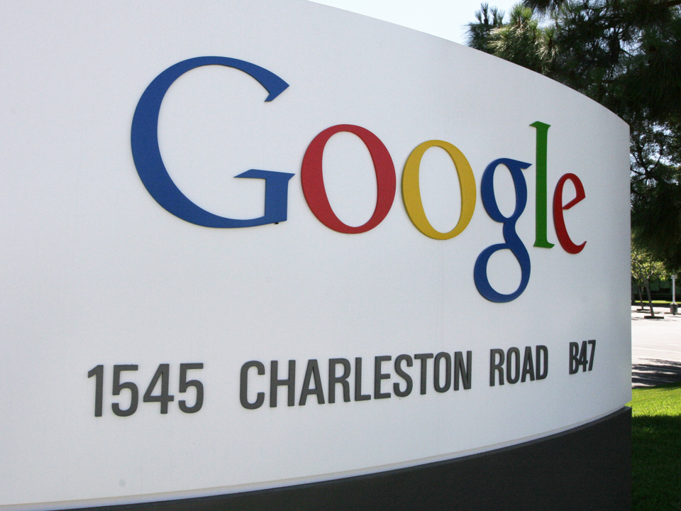Google riscă amenzi de la UE pentru că nu a demonstrat cum protejează datele clienților