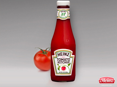 Producătorul de ketchup Heinz, preluat de Warren Buffett și 3G Capital pentru 28 miliarde dolari