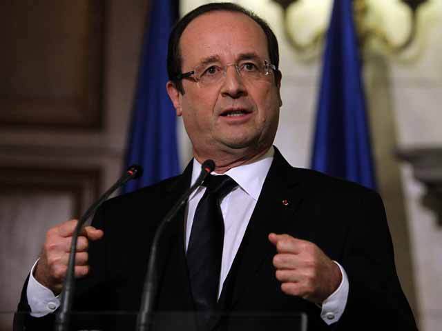 Franța alunecă tot mai aproape de periferia zonei euro, iar oamenii de afaceri avertizează că ar putea ajunge noua Grecie a Europei