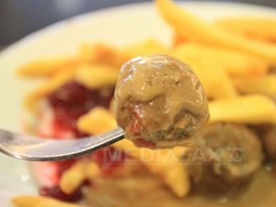 Ikea a extins retragerea chiftelelor de carne la 24 de țări, inclusiv în Asia și Caraibe