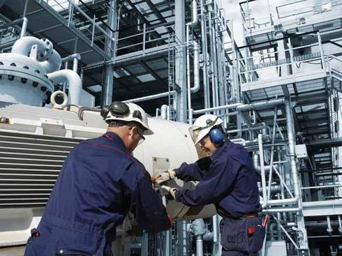 Pulsul industriei, văzut de companiile din sector