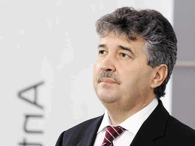 Antibiotice Iași merge după profit în SUA