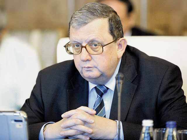 Moraru: Anul trecut s-au vândut imobile RA-APPS în valoare de 40 milioane lei, operațiunea continuă