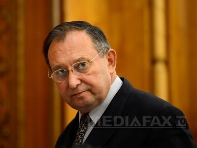 Ion Stan, fost deputat PSD, repartizat de BP al Camerei în Comisia pentru românii din afara granițelor țării