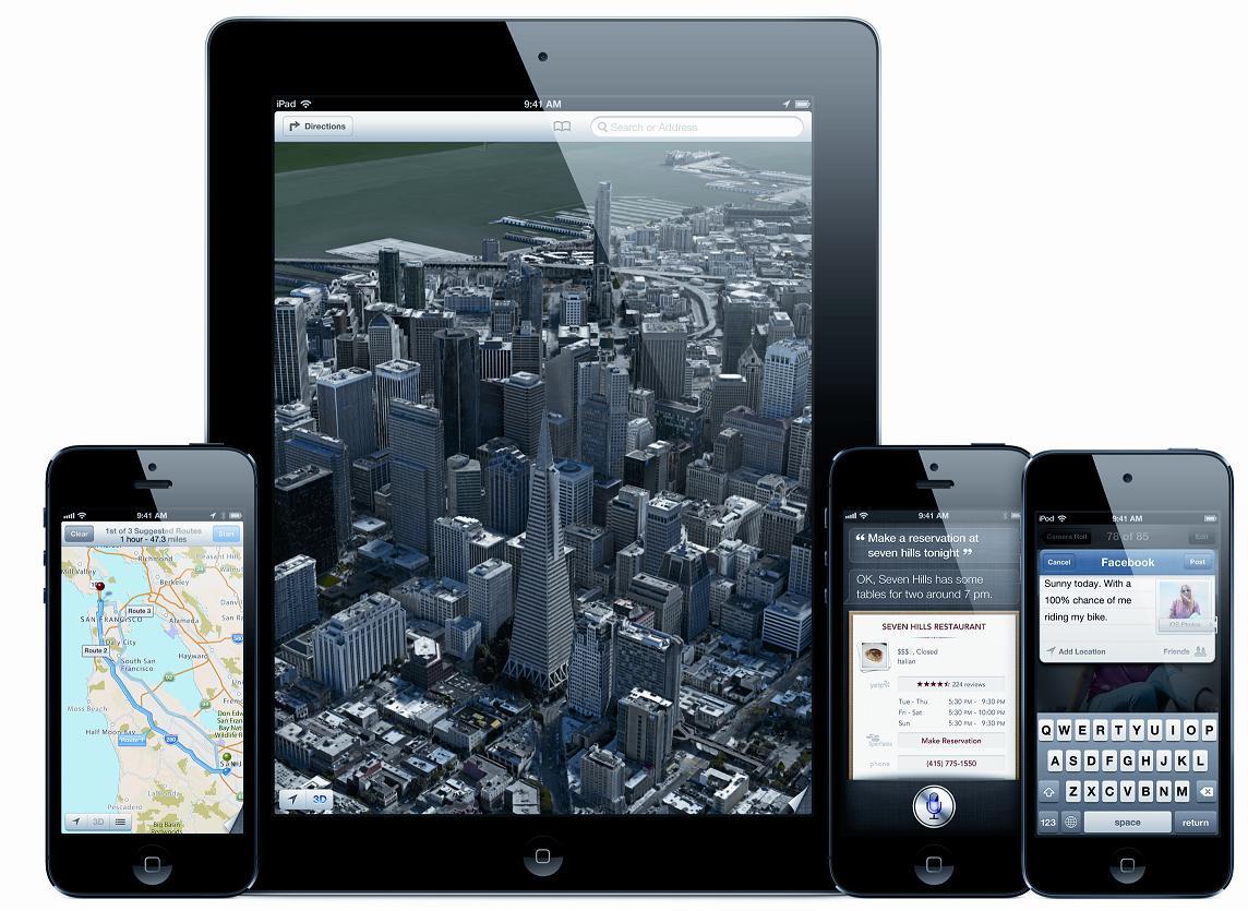 Google plătește Apple 1 mld. $ pentru a rămâne motorul de căutare implicit pe iPhone și iPad