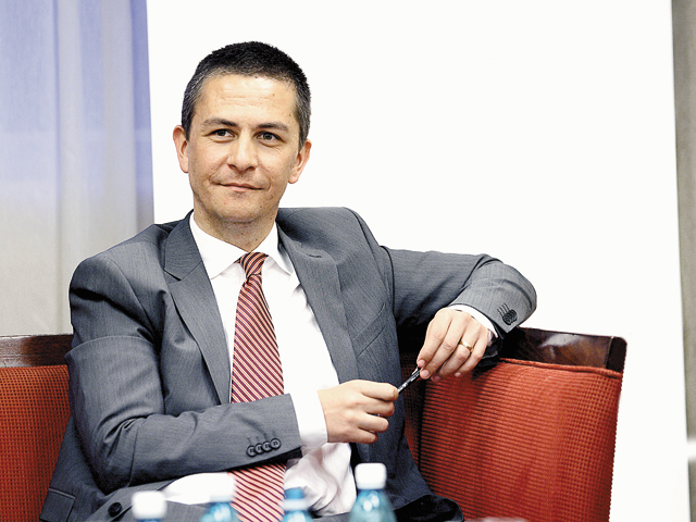 Iulian Stanciu a adus încă 1,1 mil. euro la capitalul Network One Distribution
