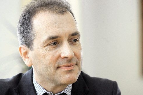 Johan Gabriels, fostul șef al RBS România, preia conducerea Băncii Carpatica