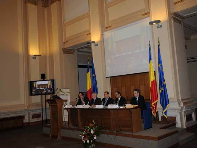 O nouă discuție între economiști: Modelul de creștere economică trebuie regândit. Trebuie să vedem cum repornim principalele motoare