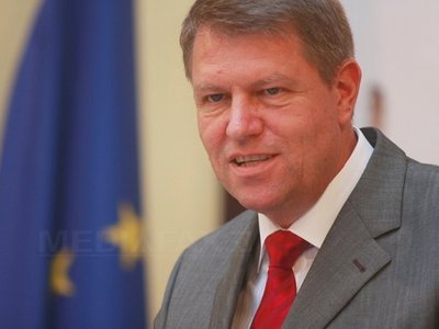 Iohannis: Legea administrației mă favorizează pentru că sunt primar sas. Sper să înțeleagă sibienii că e o mișcare pe care am gândit-o pentru Sibiu și nu împotrivă