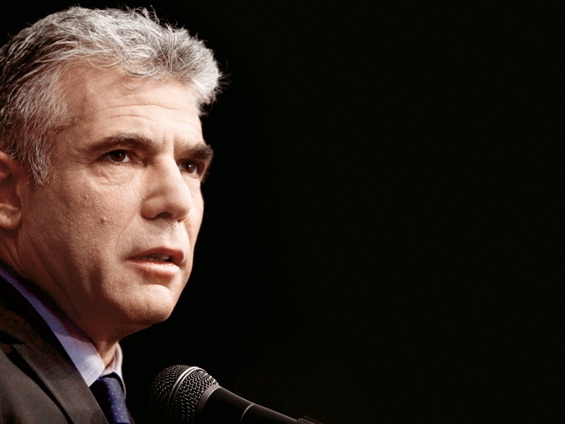 Alegeri ca un reality show: Jurnalistul devenit politician de succes