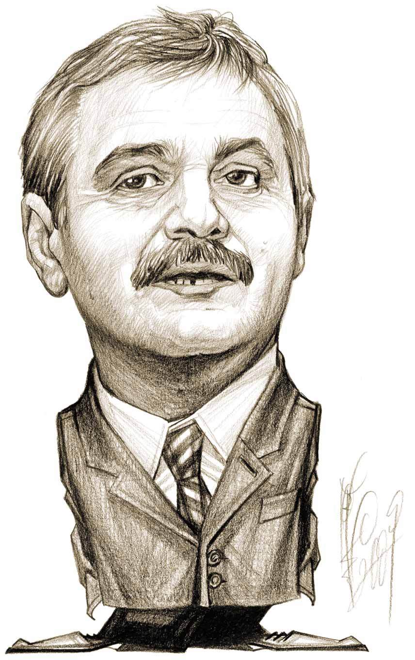 Dragnea: Salariile din administrația publică vor fi mărite