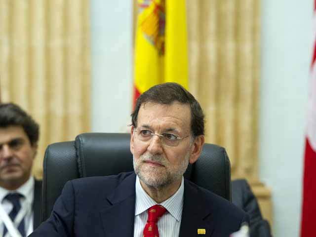 Premierul Spaniei se vede forțat să nege acuzațiile de corupție
