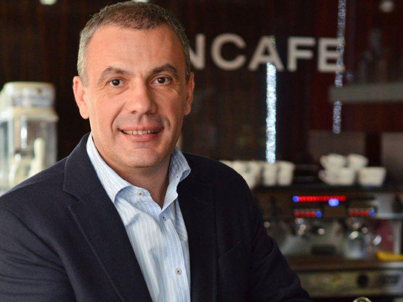 Marius Meleșteu a fost numit general manager pentru Europa Centrală și de Sud la Strauss Balkans