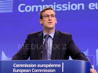 Mark Gray: Suntem mulțumiți de sursele folosite privind numărul miniștrilor cercetați pentru corupție
