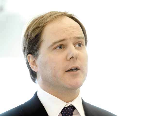 Ambasadorul Marii Britanii cere României să nu facă ce-a făcut UK, adică să naționalizeze, ci să vândă companiile de stat