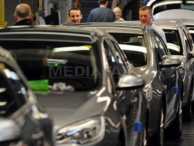 Timbru de mediu diferit pentru benzină și diesel. Ministrul Plumb: " În momentul de față ne gândim la o formulă de calcul separată"