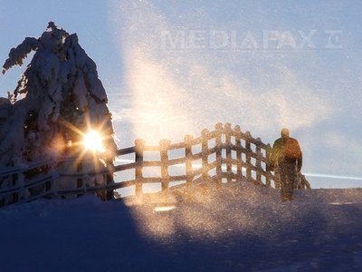 PROGNOZA METEO pentru week-end. Cum va fi vremea în București și în țară