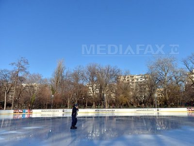 Cum va fi vremea până pe 17 februarie. PROGNOZA METEO pentru fiecare regiune a țării