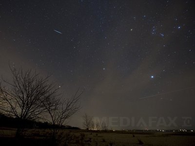 Societatea Astronomică Română de Meteori: Ploaia de meteoriți din Urali, o dovadă că SUNTEM EXPUȘI