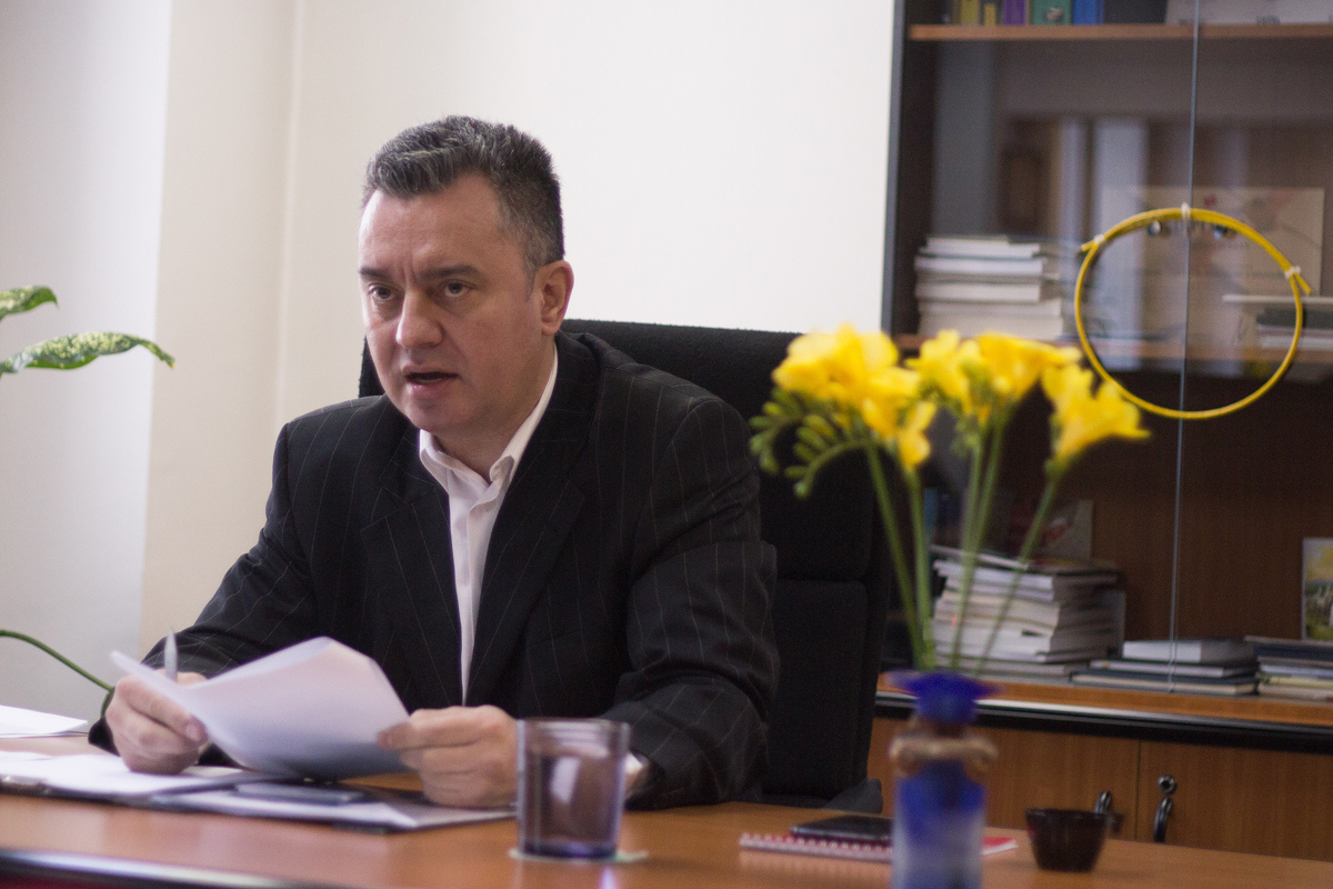 Bătrâneanu, ANISP: Netcity a devenit un monopol care împinge furnizorii de internet pe marginea prăpastiei și împiedică intrarea altora noi pe piață