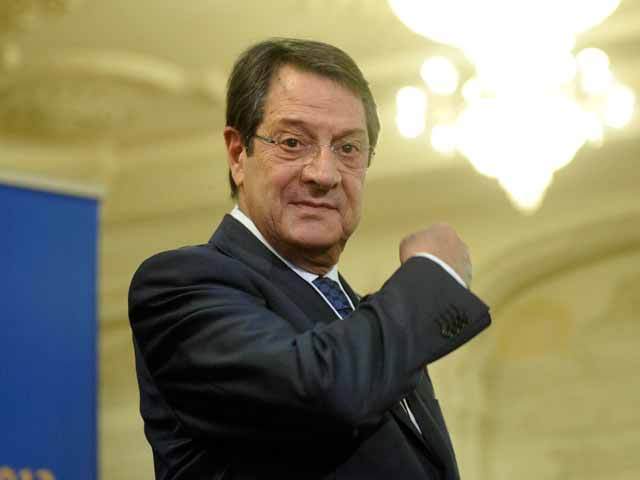 Candidatul pro-austeritate câștigă primul tur al alegerilor prezidențiale din Cipru. Țara face un pas înainte spre pachetul de salvare din partea FMI