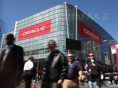 Oracle își extinde activitatea: Firma cumpără Acme Packet, specializată în aplicații de rețele