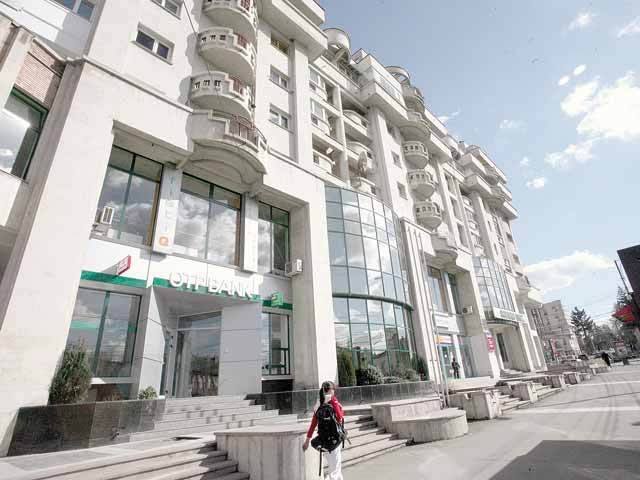Maghiarii de la OTP își tentează clienții cu dobânzi de 7% pe an la depozitele în lei