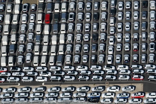 ALD Automotive estimează că va administra o flotă de 8.000 de mașini, în creștere cu 13%