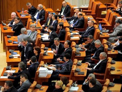 Președintele CE: Politicienii să se dea la o parte când sunt acuzații de corupție sau decizii de integritate