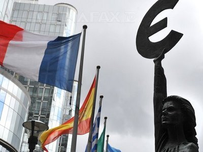 Blaga: Vom vota în PE bugetul UE 2014-2020, să-i vedem pe cei de la USL că votează împotrivă