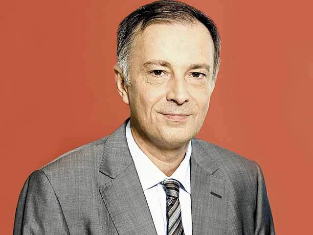 Prima ieșire publică a noului șef al BRD: banca anunță rezultatele pe 13 februarie