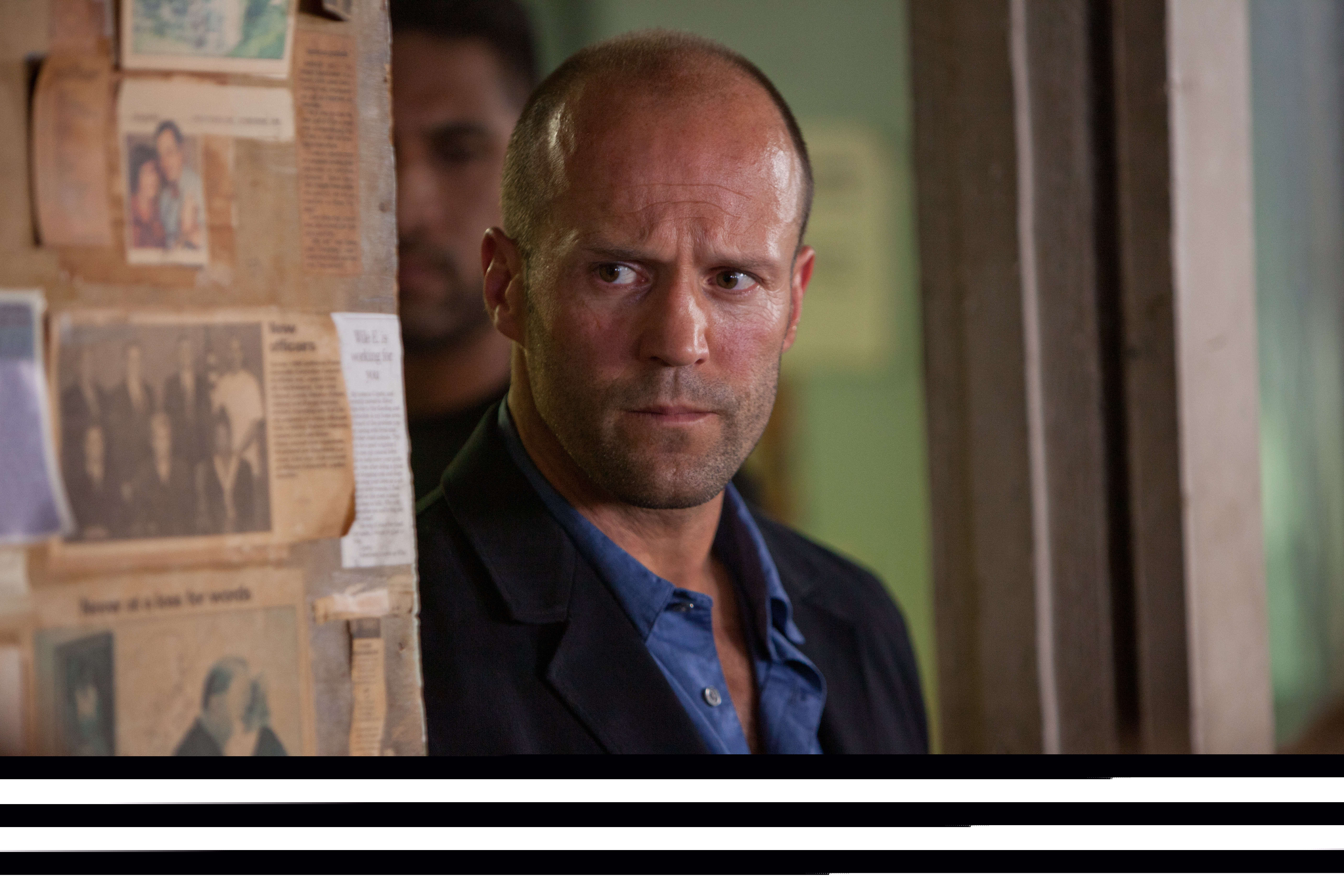 Ce vedem la cinema: "Parker" (GALERIE FOTO, VIDEO)