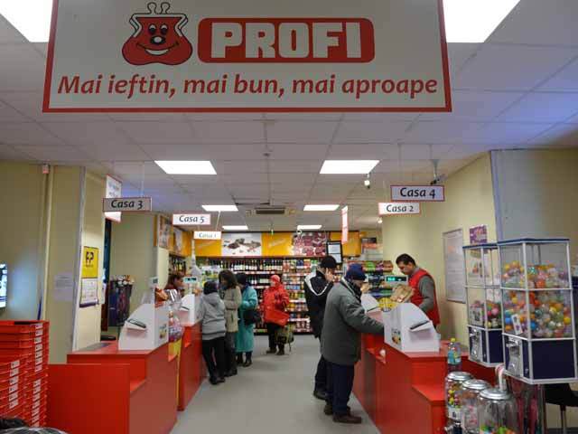 Profi a ajuns la 151 de magazine