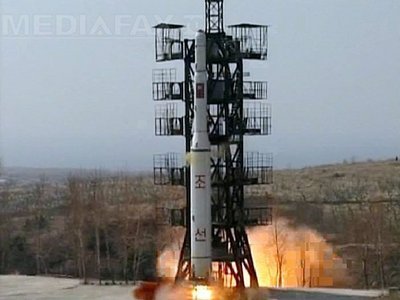 Președintele Coreei de Sud avertizează Phenianul asupra unor "consecințe grave" în cazul unui test nuclear