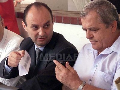 Traian Remeș și Ioan Avram Mureșan, CONDAMNAȚI DEFINITIV la trei ani de închisoare cu executare