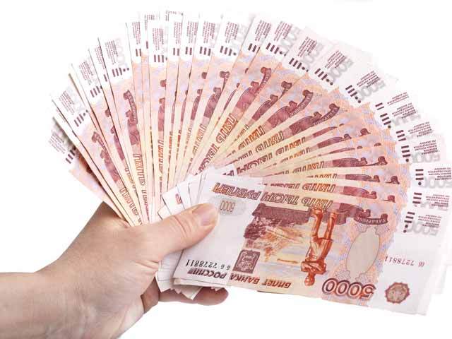 Ieșirile record de fonduri din Rusia sunt controlate de un grup mafiot bine organizat