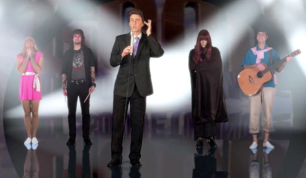 Melodia zilei: The Ruby Suns - In Real Life