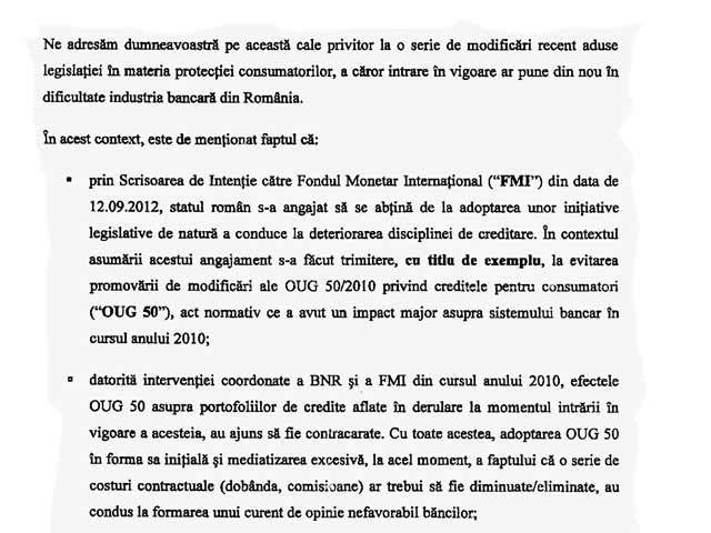Eliminarea mai rapidă a clauzelor abuzive din contracte se amână până în iulie