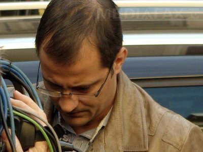 Șerban Huidu, condamnat la patru de ani de închisoare cu suspendare. Decizia este definitivă