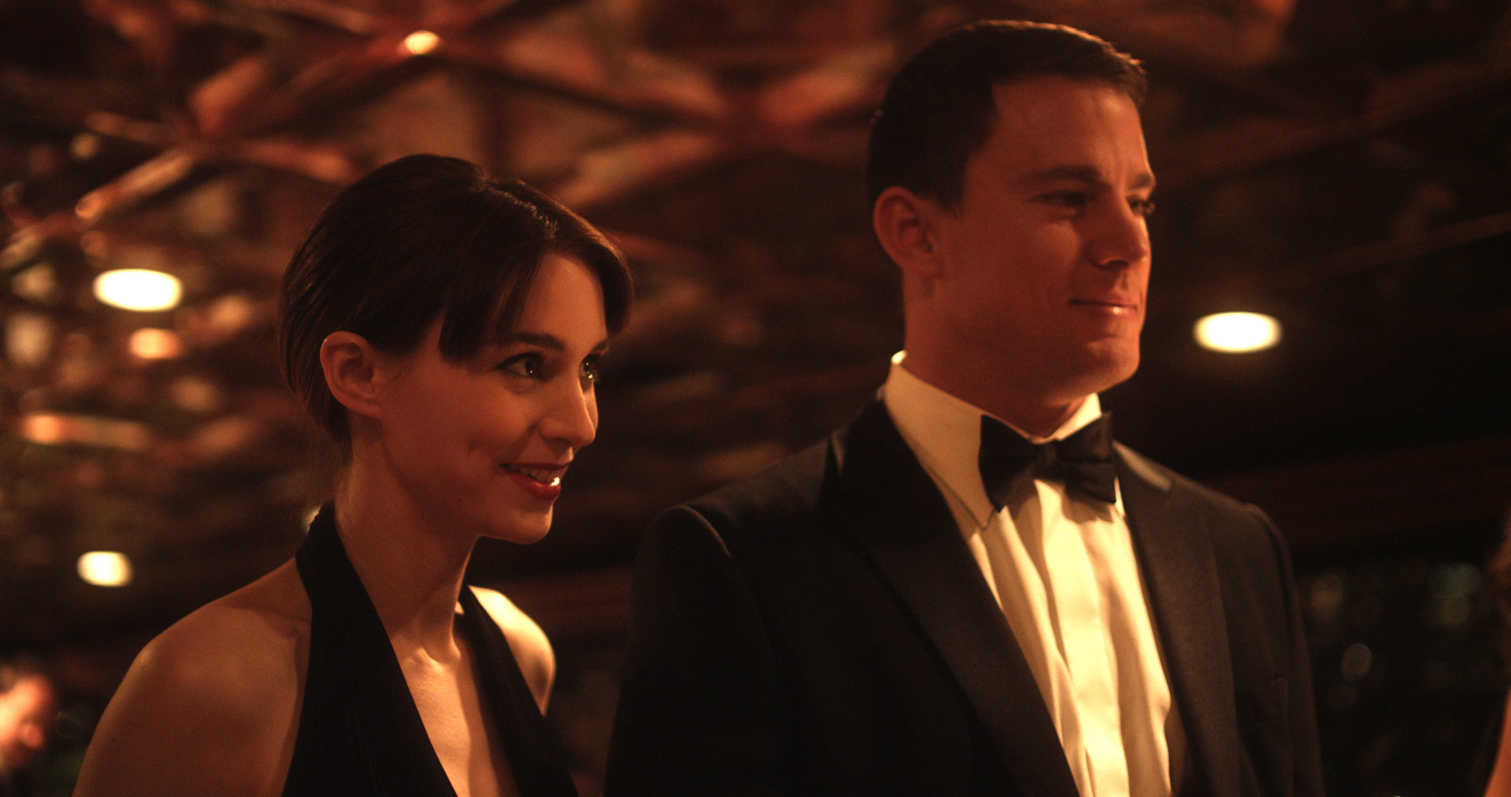 Ce vedem la cinema: "Efecte adverse" (GALERIE FOTO, VIDEO)