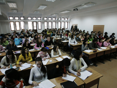 Guvernul a modificat metodologia pentru ocuparea posturilor didactice și de cercetare din universitățiGuvernul a modificat metodologia pentru ocuparea posturilor didactice și de cercetare din univ